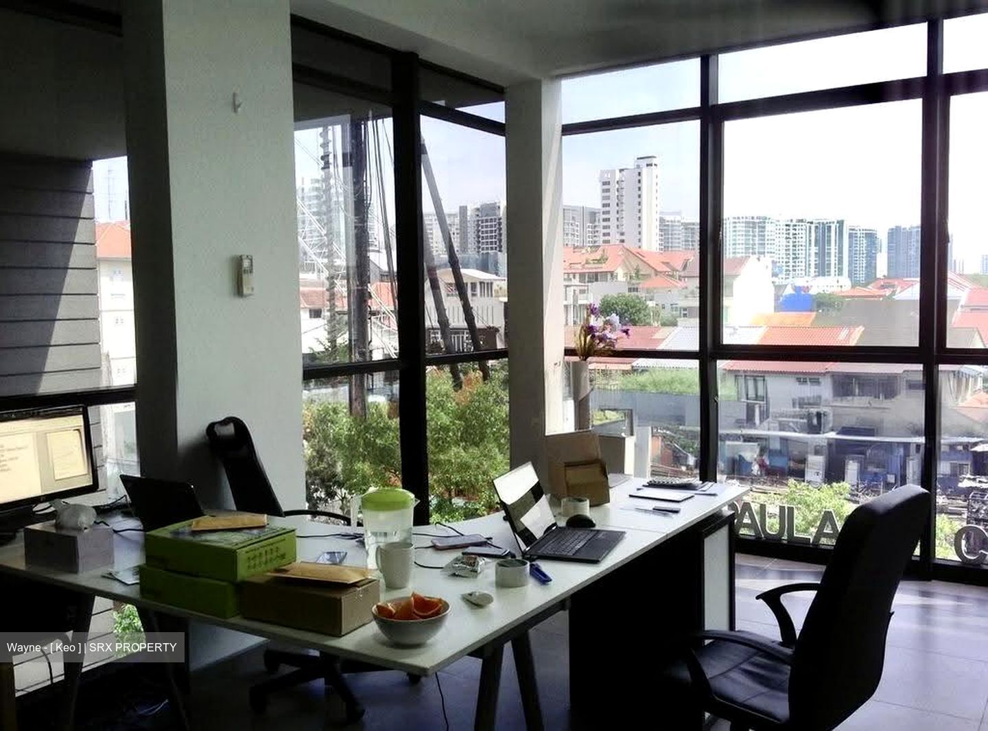 The Modules (D15), Office #629213481